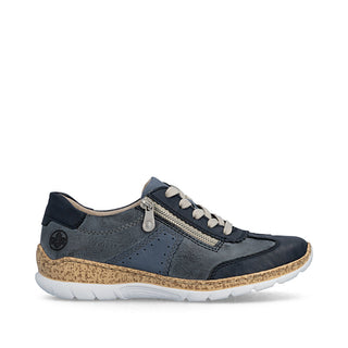 Rieker Women's Shoes | N4221 - Image 11
