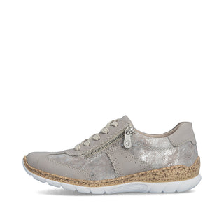 Rieker Women's Shoes | N4221 - Image 16