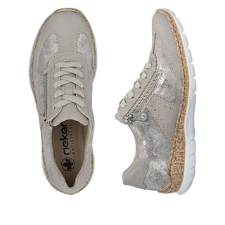 Rieker Women's Shoes | N4221 - Image 21