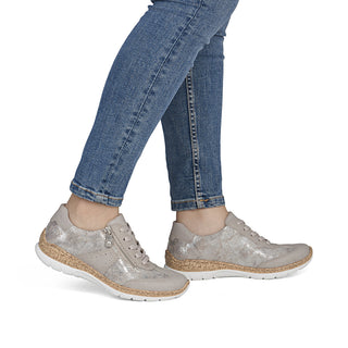 Rieker Women's Shoes | N4221 - Image 22