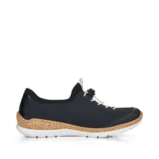 Rieker Women's Shoes | N4263 - Image 2