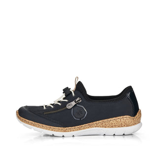 Rieker Women's Shoes | N4263 - Image 5