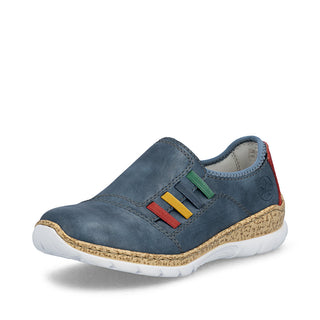 Rieker Women's Shoes | N4264 - Image 1