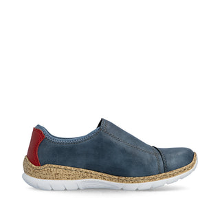 Rieker Women's Shoes | N4264 - Image 2
