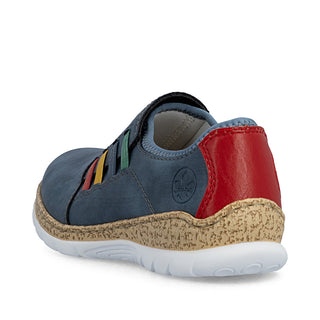 Rieker Women's Shoes | N4264 - Image 3
