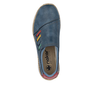 Rieker Women's Shoes | N4264 - Image 4