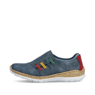 Rieker Women's Shoes | N4264 - Image 5