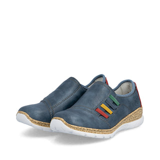 Rieker Women's Shoes | N4264 - Image 8
