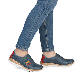 Rieker Women's Shoes | N4264 - Image 10
