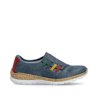Rieker Women's Shoes | N4264 - Image 11