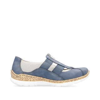 Rieker Women's Shoes | N4279