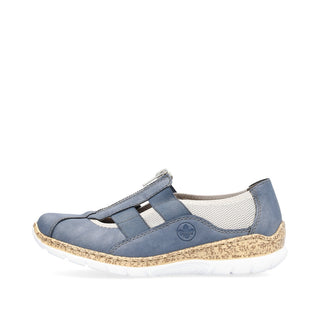 Rieker Women's Shoes | N4279