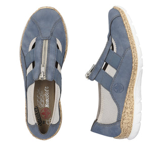 Rieker Women's Shoes | N4279
