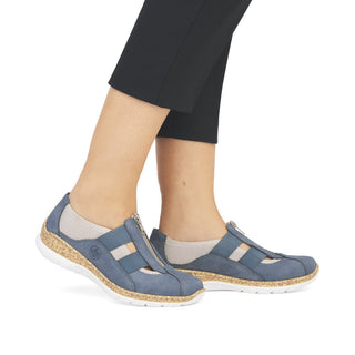 Rieker Women's Shoes | N4279