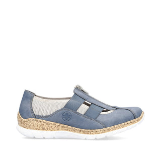 Rieker Women's Shoes | N4279