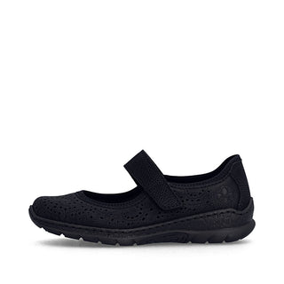 Rieker Women's Shoes | N4299 - Image 5