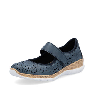 Rieker Women's Shoes | N4299 - Image 12
