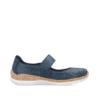Rieker Women's Shoes | N4299 - Image 13