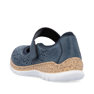 Rieker Women's Shoes | N4299 - Image 14