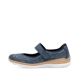 Rieker Women's Shoes | N4299 - Image 16