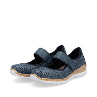 Rieker Women's Shoes | N4299 - Image 19