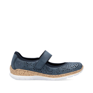 Rieker Women's Shoes | N4299 - Image 22