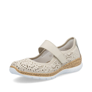 Rieker Women's Shoes | N4299 - Image 23