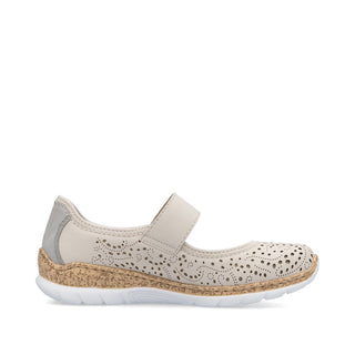 Rieker Women's Shoes | N4299 - Image 24