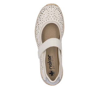 Rieker Women's Shoes | N4299 - Image 26
