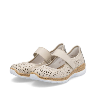 Rieker Women's Shoes | N4299 - Image 30