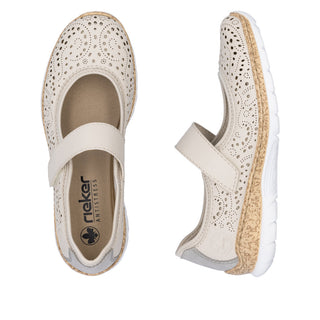 Rieker Women's Shoes | N4299 - Image 31
