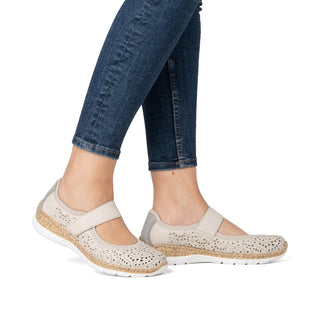 Rieker Women's Shoes | N4299 - Image 32