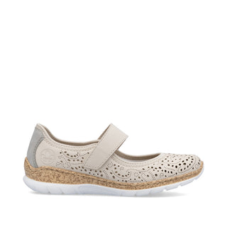 Rieker Women's Shoes | N4299 - Image 33