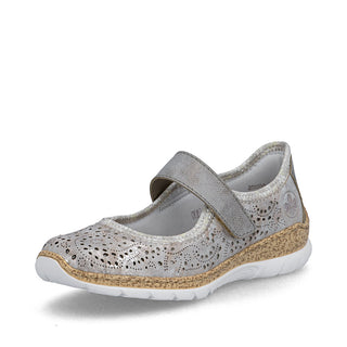 Rieker Women's Shoes | N4299 - Image 34