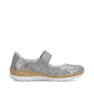 Rieker Women's Shoes | N4299 - Image 35