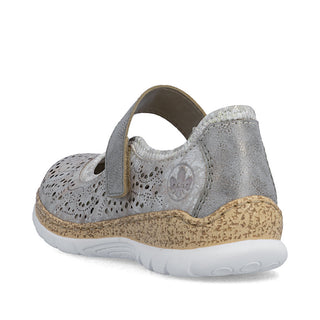 Rieker Women's Shoes | N4299 - Image 36