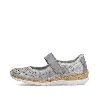 Rieker Women's Shoes | N4299 - Image 38