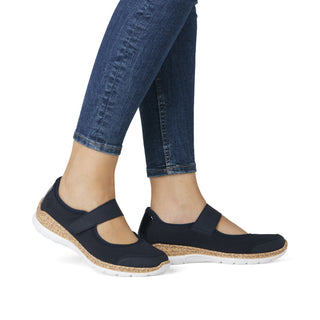 Rieker Women's Shoes | N42B0 - Image 10