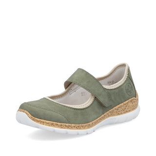 Rieker Women's Shoes | N42B0 - Image 12