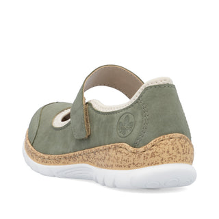 Rieker Women's Shoes | N42B0 - Image 14