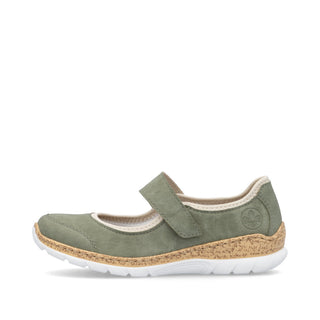 Rieker Women's Shoes | N42B0 - Image 16