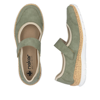 Rieker Women's Shoes | N42B0 - Image 20