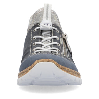 Rieker Women's Ready2GO Shoes | N42F2 - Image 6