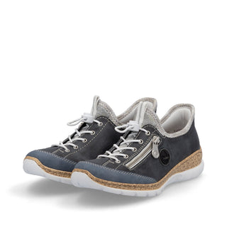 Rieker Women's Ready2GO Shoes | N42F2 - Image 8