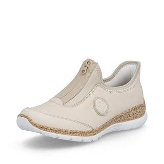 Rieker Women's Ready2GO Shoes | N42F7 - Image 1