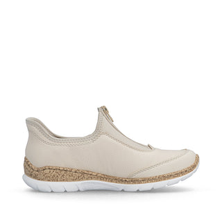 Rieker Women's Ready2GO Shoes | N42F7 - Image 2