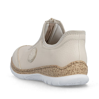 Rieker Women's Ready2GO Shoes | N42F7 - Image 3