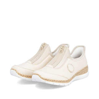 Rieker Women's Ready2GO Shoes | N42F7 - Image 8