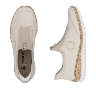 Rieker Women's Ready2GO Shoes | N42F7 - Image 9
