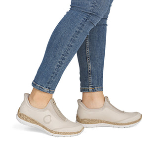 Rieker Women's Ready2GO Shoes | N42F7 - Image 10